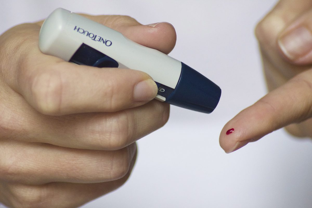 Diabetes en el embarazo
