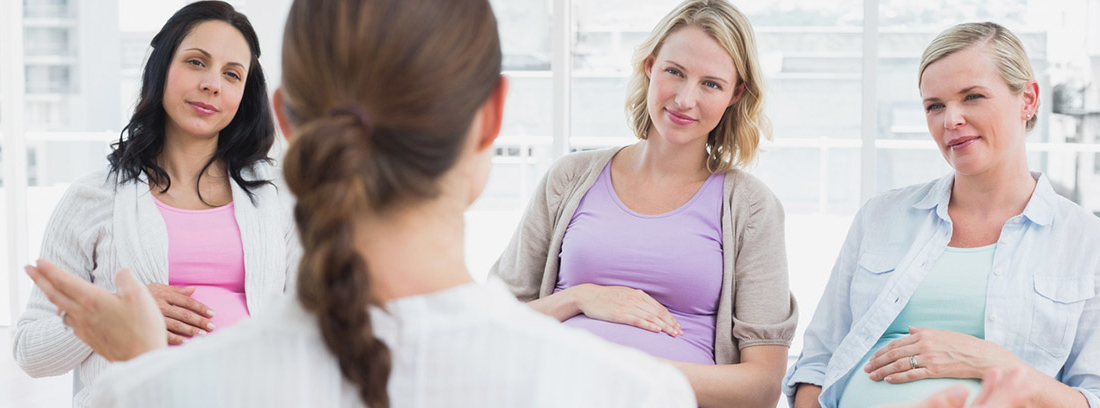 Qué hace una doula